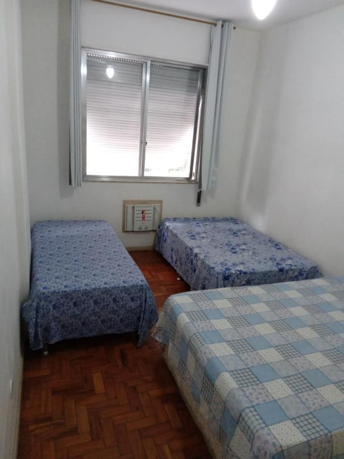 Copacabana Uma Quadra Da Praia Rio de Janeiro Exterior foto