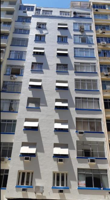 Copacabana Uma Quadra Da Praia Rio de Janeiro Exterior foto